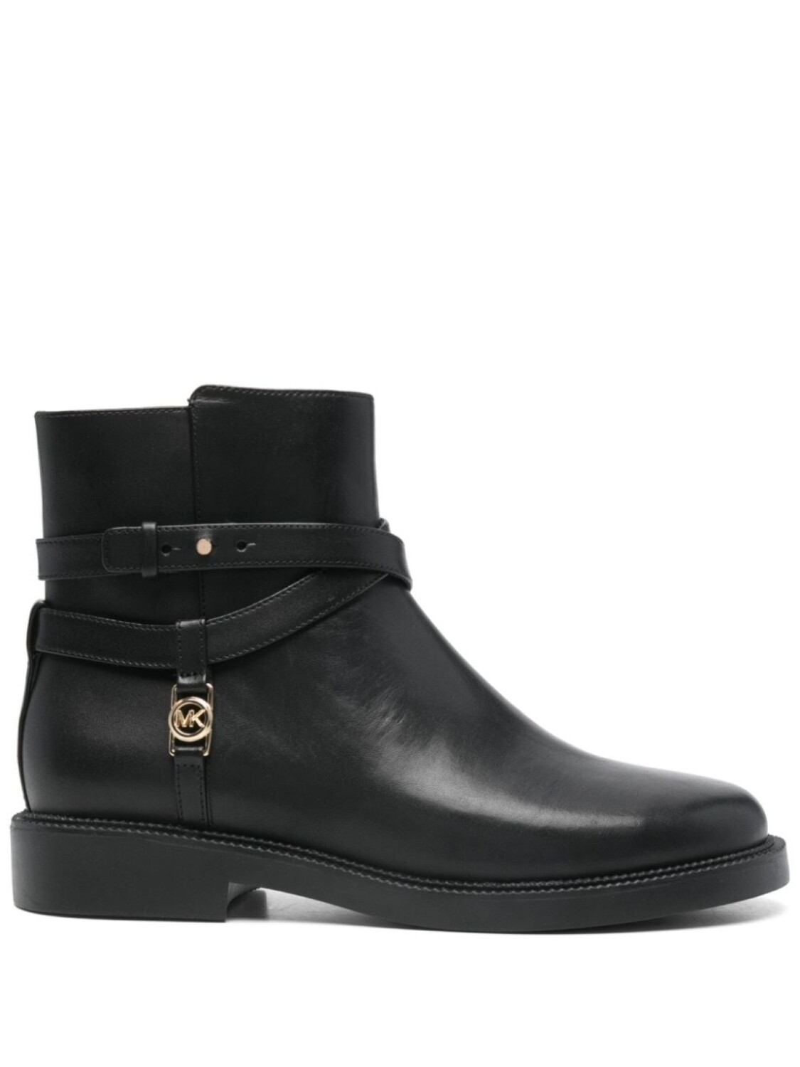Ботинки Майкл Майкл Корс Эбигейл Michael Michael Kors, черный