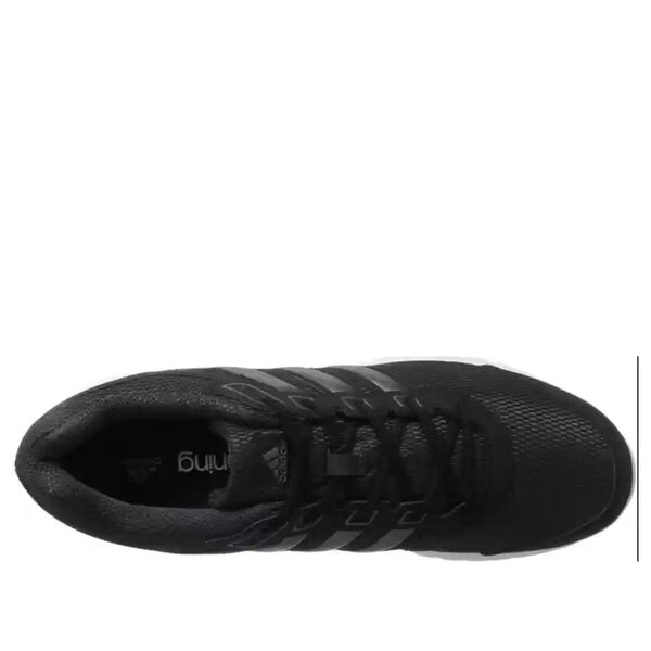Кроссовки duramo lite Adidas, черный — фото 3