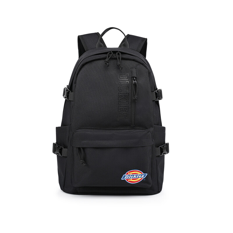 

Рюкзак унисекс Dickies, Модный красный