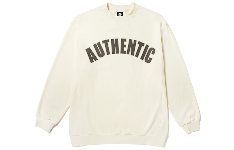 

Свитшот Unisex Kappa, Стеклянный Зеленый-3066