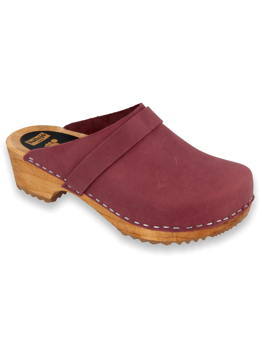 Сабо Vollsjö 125-901S-D, бордовый