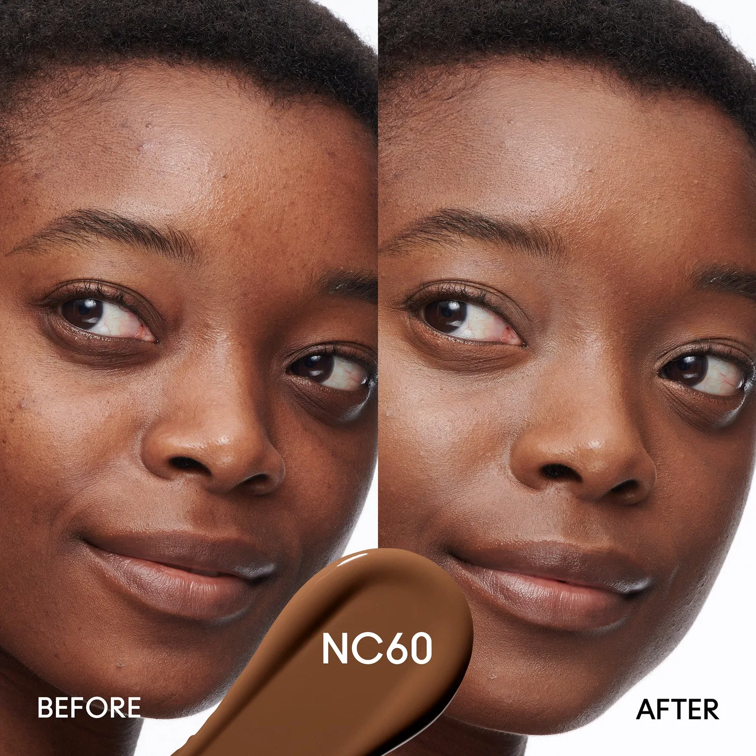 Консилер MAC Studio Radiance 24HR Luminous Lift, 11 мл, MAC, NC60 — фото 3