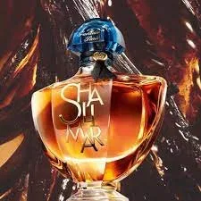 Женская туалетная вода Shalimar L'Essence 50 мл Guerlain — фото 3