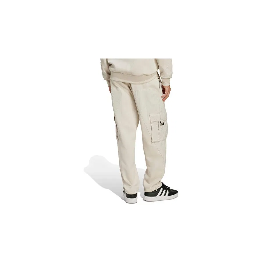 Спортивные штаны с длинным рукавом M Fn Sweatpants adidas, Коричневый — фото 2