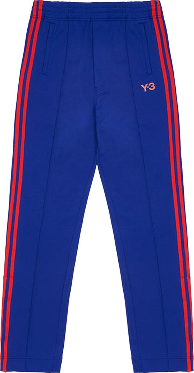 

Брюки Y-3 x Palace Track Pants 'Navy', синий