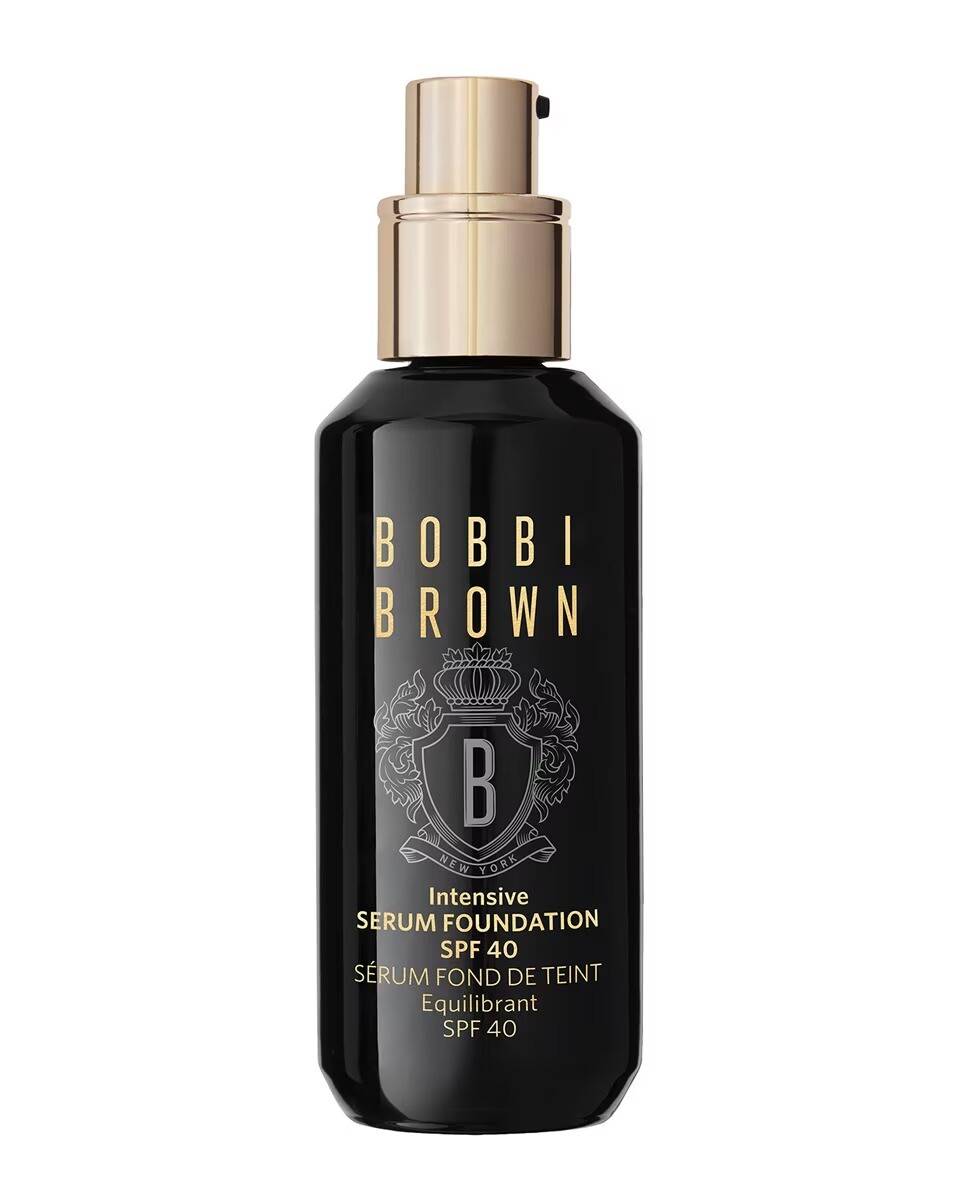 

Основа под макияж Bobbi Brown Intensive SPF 40, beige