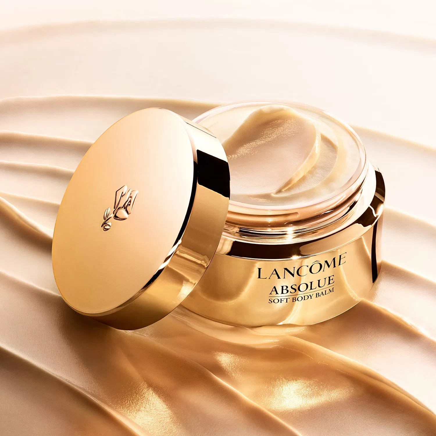 Бальзам для тела Absolue Soft Body Balm LANCÔME, 200 мл — фото 2