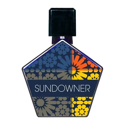 Парфюмерная вода Tauer Perfumes Sun Downer, 50 мл