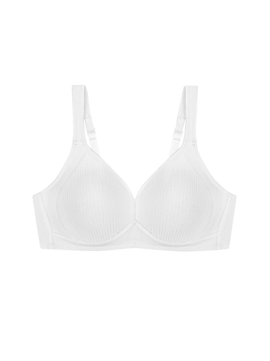 

Бюстгальтер TRIUMPH Bra Modern Soft+Cotton, белый