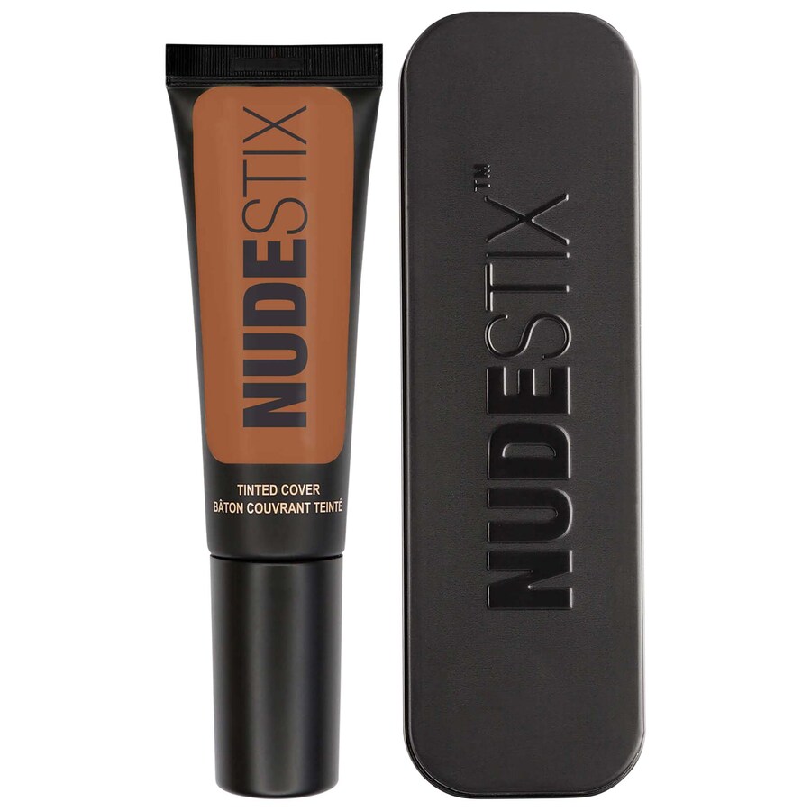 

Тонирующая жидкая тональная основа NUDESTIX, 1 oz /30 ml, NUDE 9