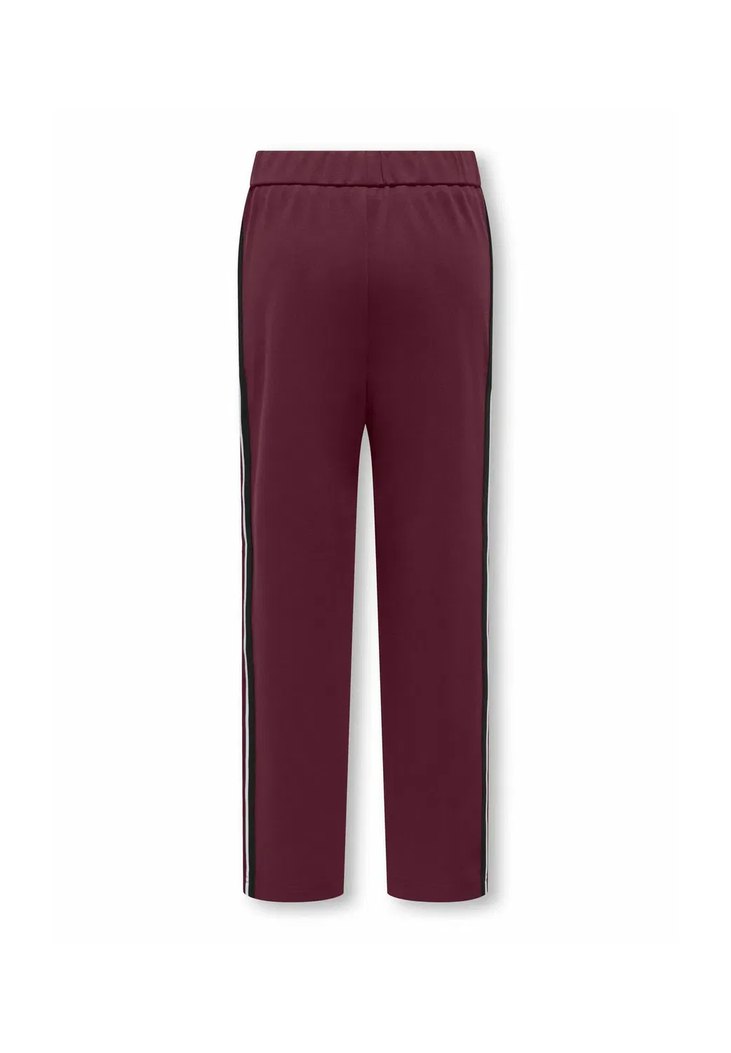 Спортивные штаны Kogwarm up life x track pant - спортивные штаны Only Girls, Fig — фото 2