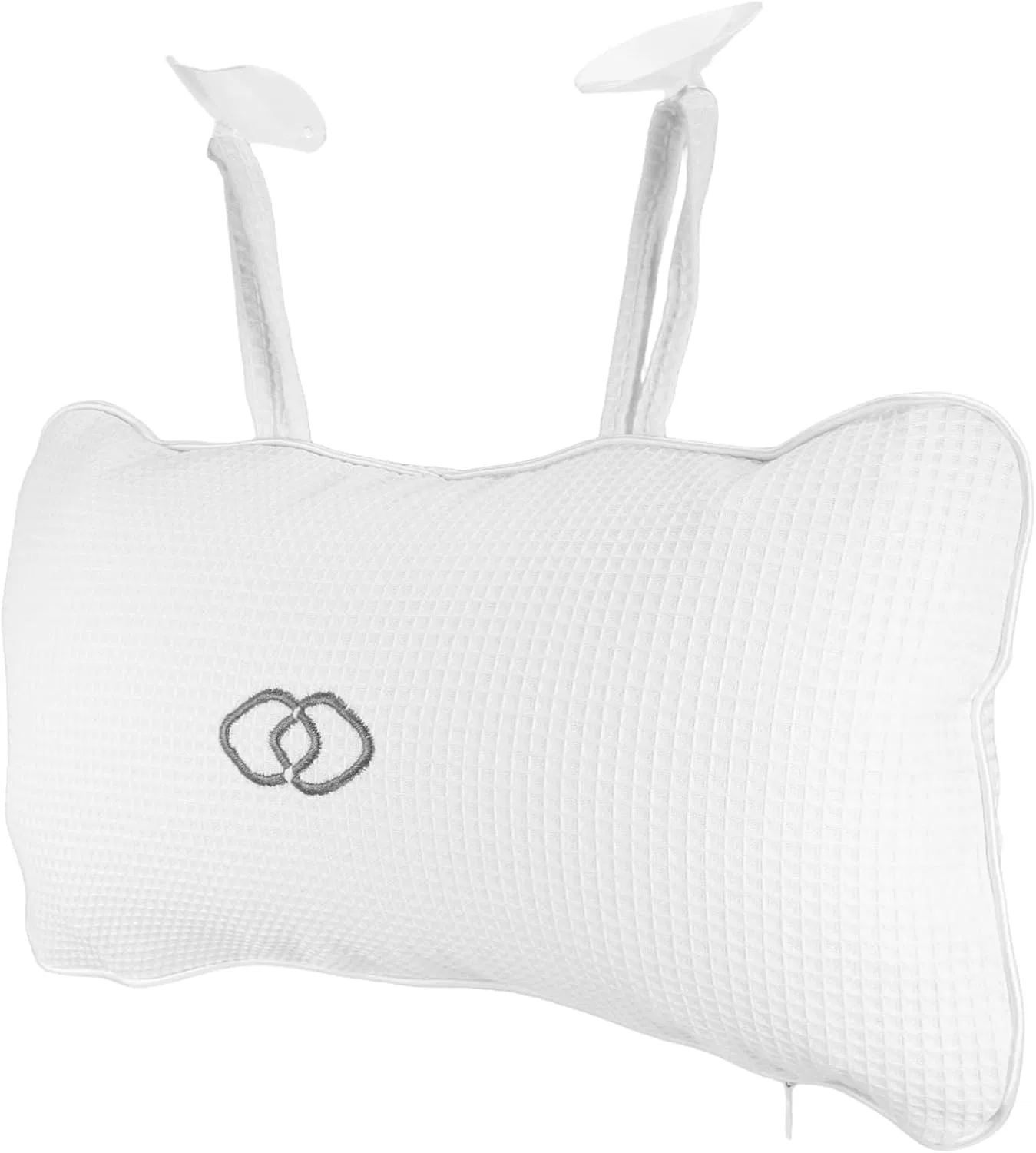 No brand Банная подушка Waffle White