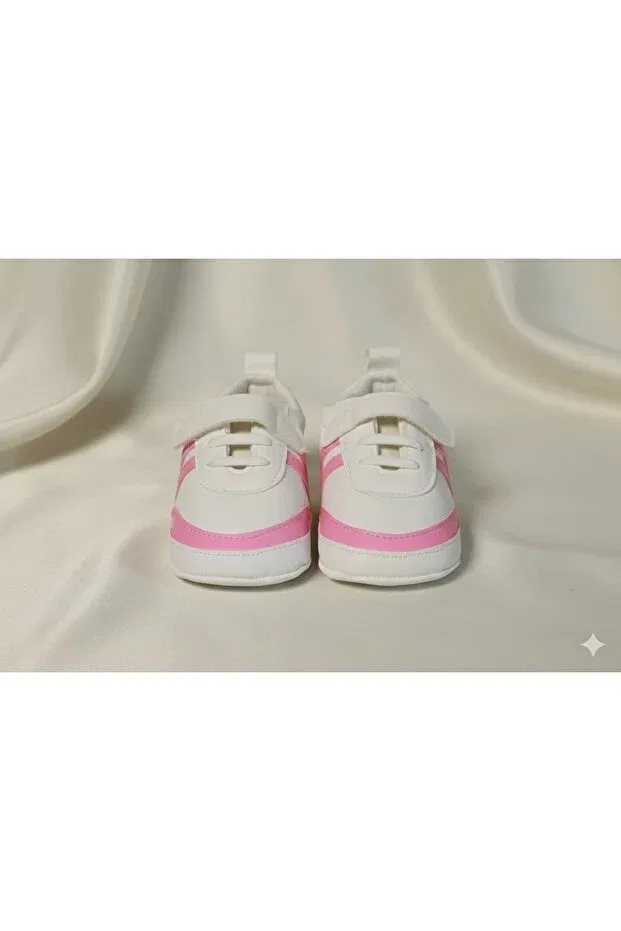 Детская обувь для девочек с принтом Bebluxbaby, Multicolor — фото 3