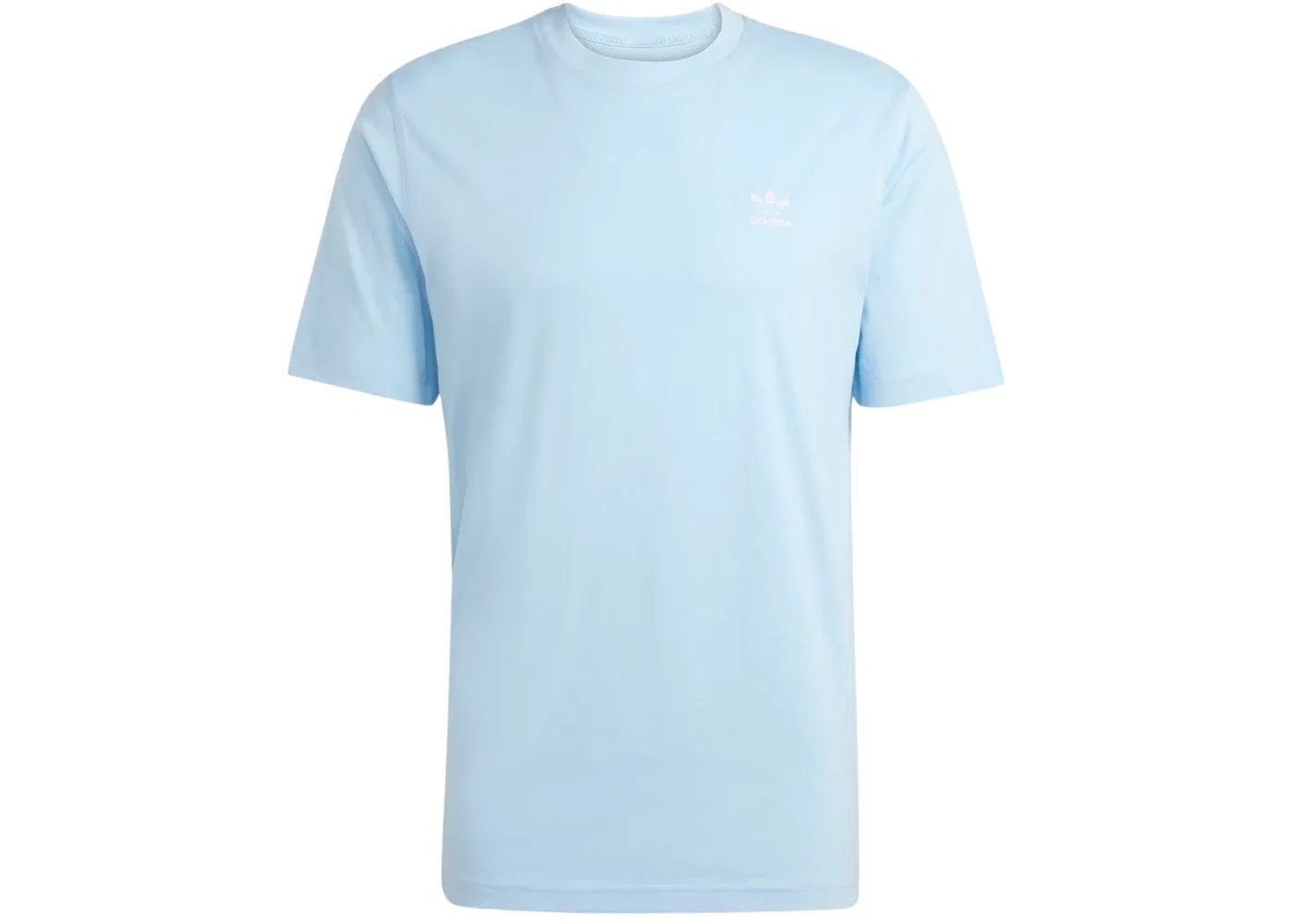 Мужская футболка с коротким рукавом Adidas Tee, Clear Sky
