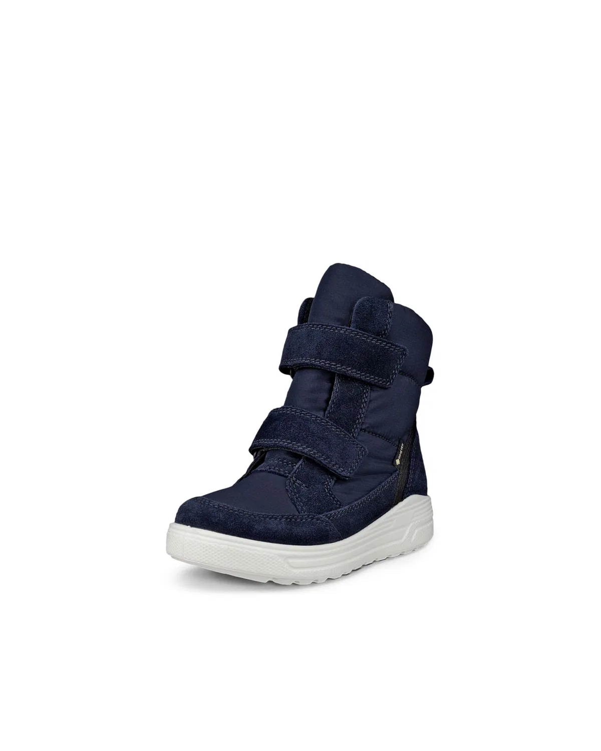 Детские ботинки для мальчиков утепленные Urban Snowboarder ECCO, Night Sky
