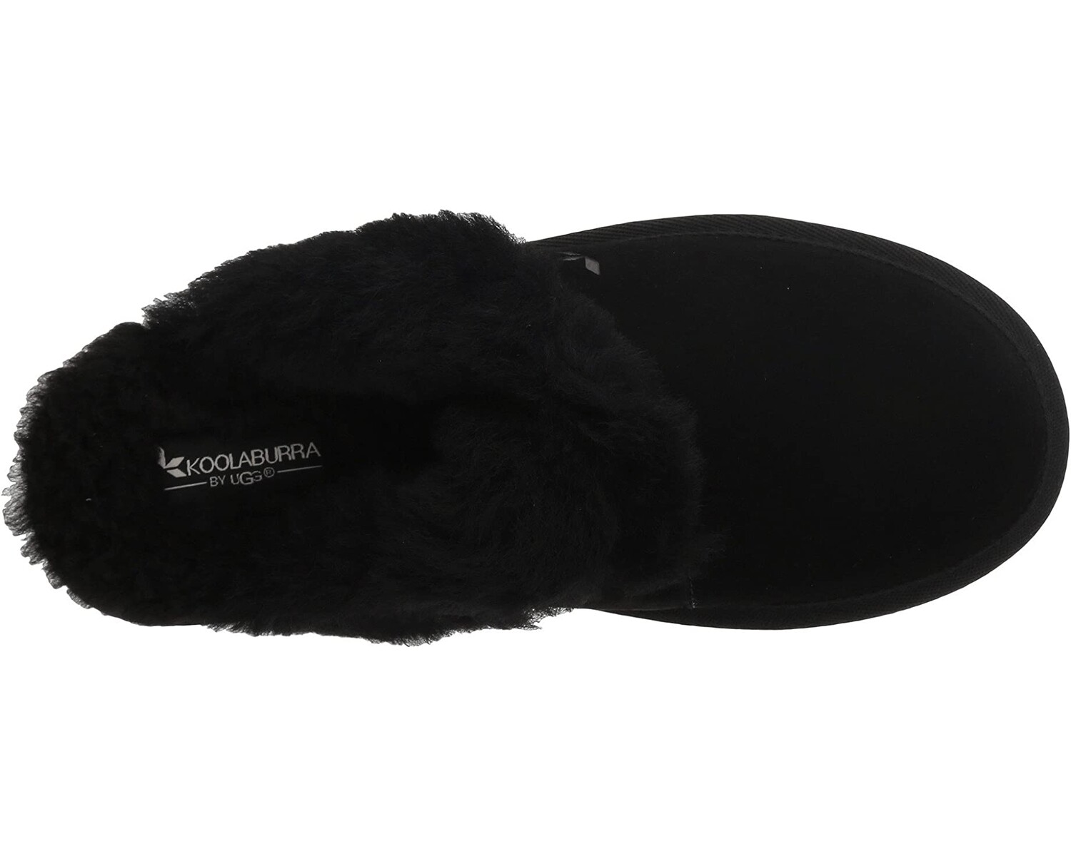

Слипперы Milo Koolaburra by UGG, черный