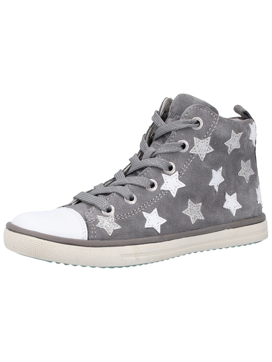 

Кроссовки LURCHI Sneakers, серый