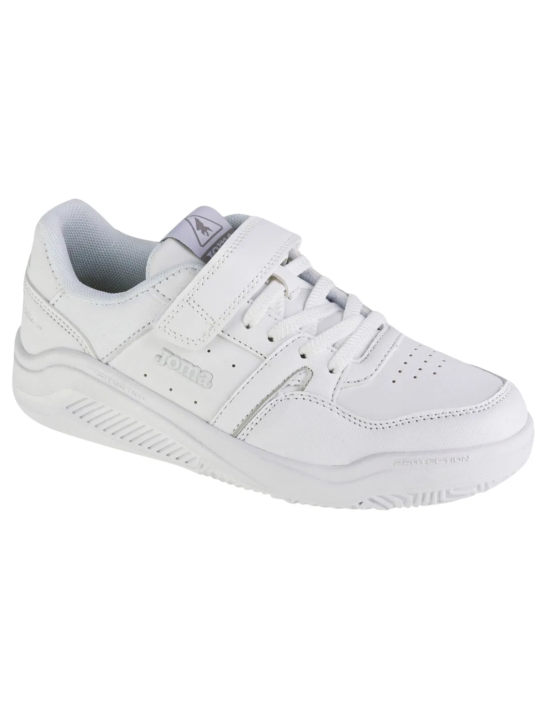 Кроссовки '25 JPLAS' Joma, Off White — фото 2