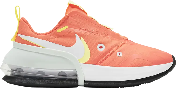 

Кроссовки Nike Wmns Air Max Up 'Bright Mango', оранжевый