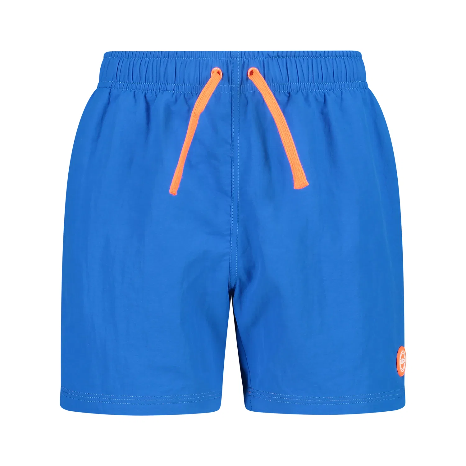 Детские плавки для мальчиков с принтом Kid Shorts Cmp, Konigsblau