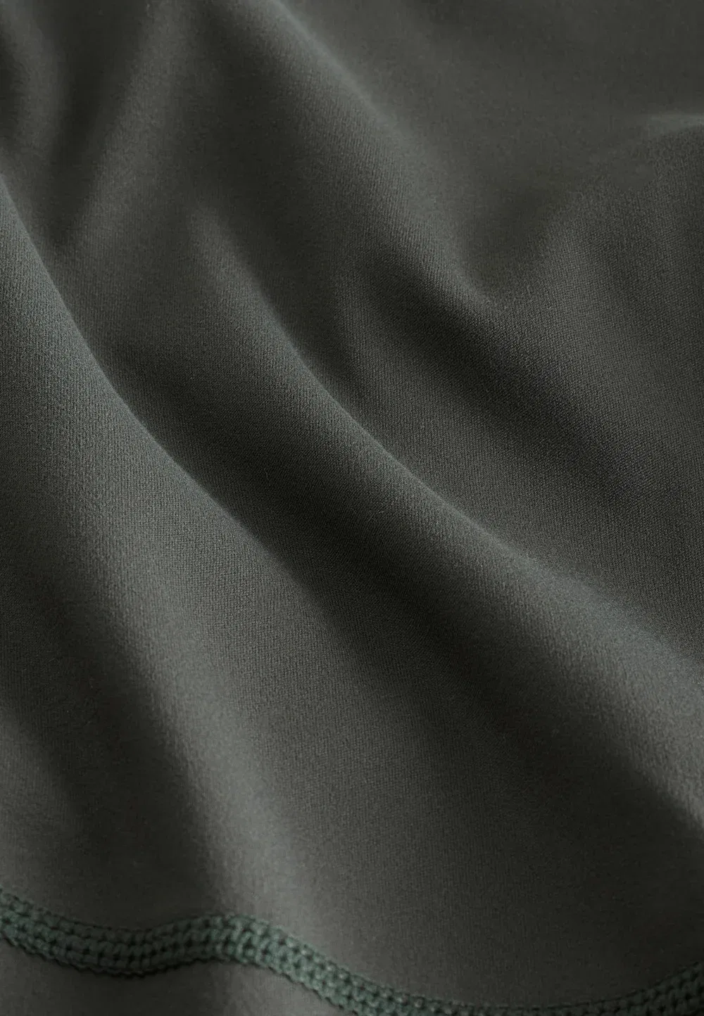 Куртка прямого кроя - Active Balance, на молнии - тренировочная куртка Next, Khaki Green — фото 4