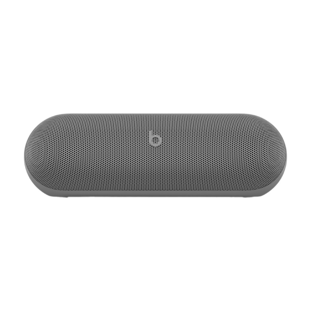 

Колонка беспроводная Beats Pill Kim Special Edition, темно-серый