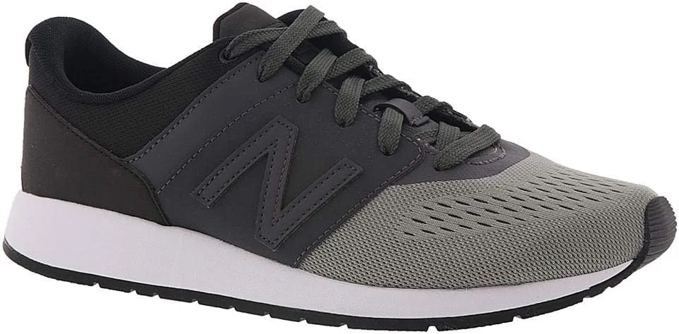 Детские кроссовки для мальчиков 24v1 New Balance, Marblehead — фото 2
