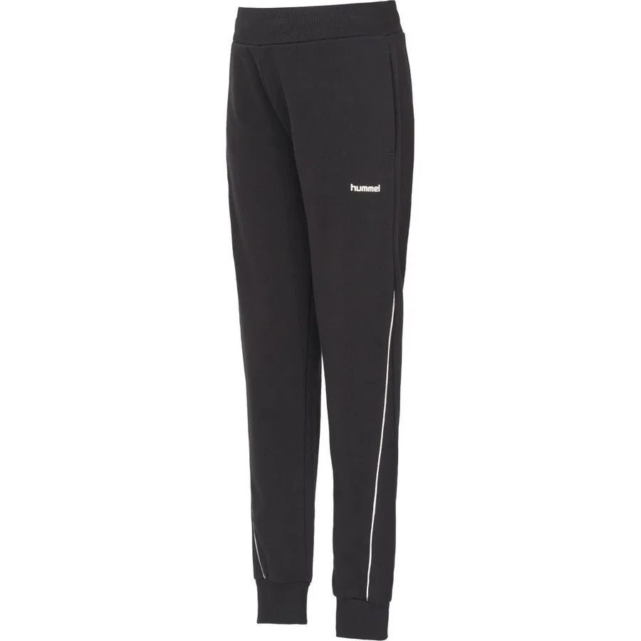 Спортивные штаны Carter с длинным рукавом Hummel, Черный