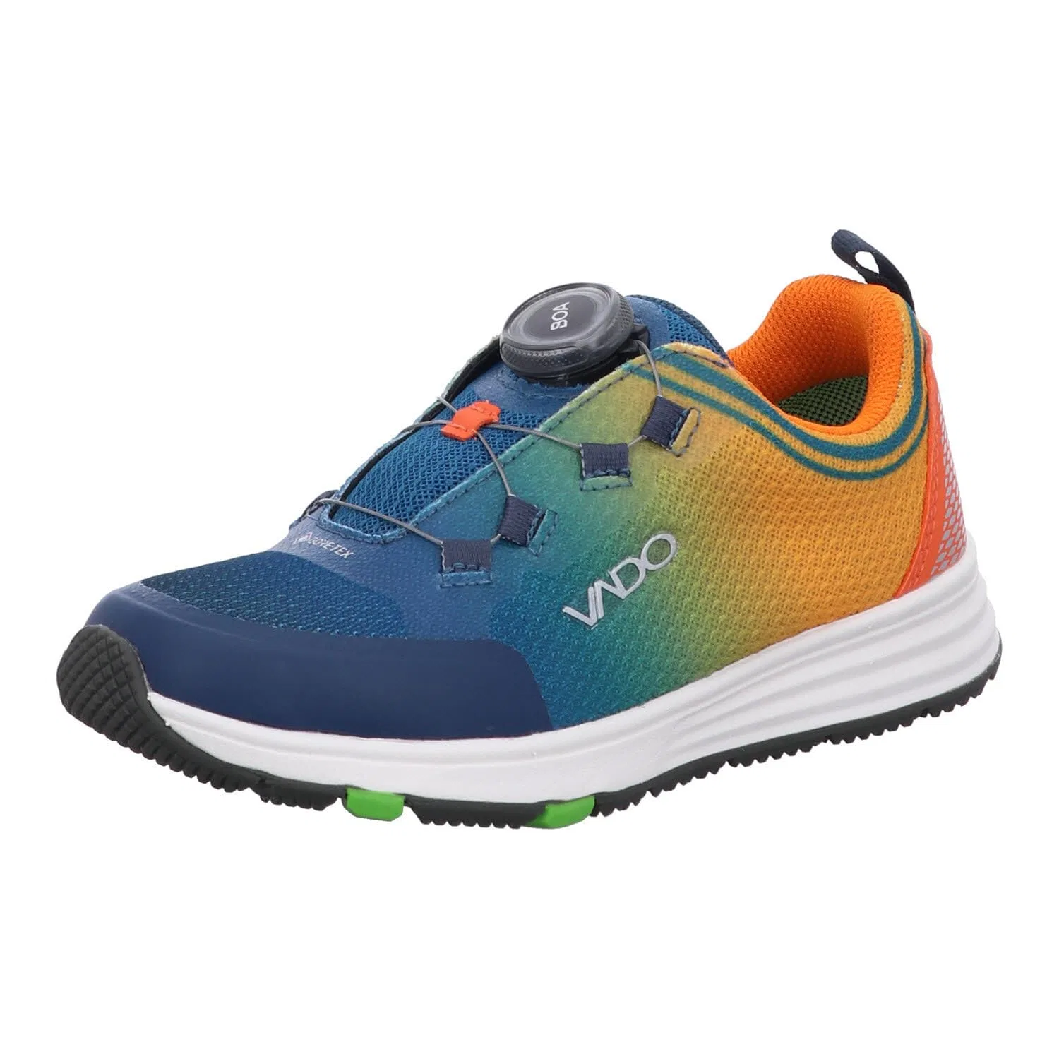 Детские кроссовки для девочек Fade Lo Boa Gtx Vado, See Picture