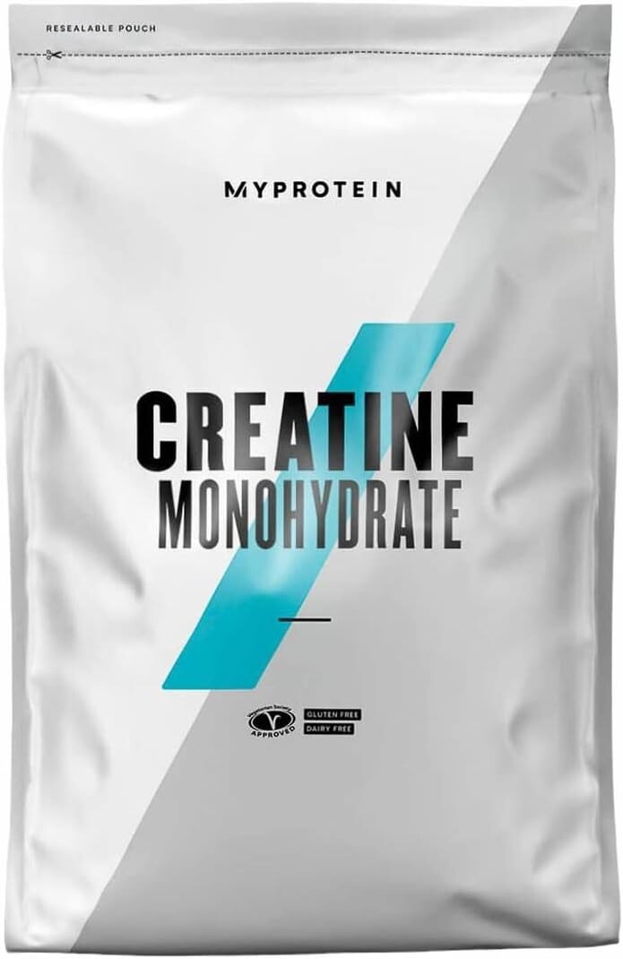 

Креатин моногидрат Myprotein, 500 г