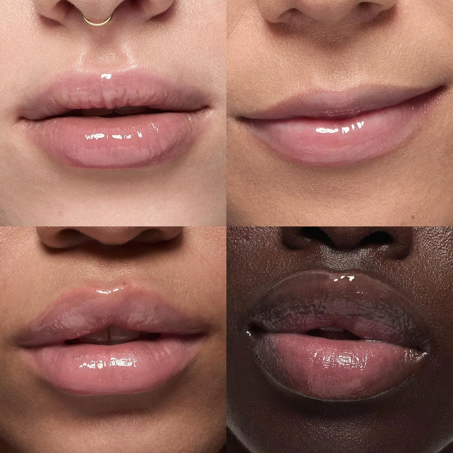 Perfektionierende Lippencreme KIKO Milano Kissable Lip Volume, 05 — фото 4
