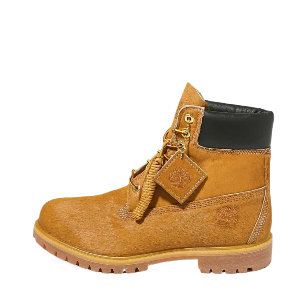 

Мужские короткие ботинки Martin высотой 6 дюймов Timberland, желтый
