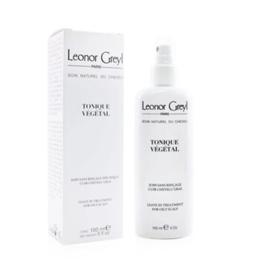 Спрей-кондиционер для волос Leonor Greyl Tonique Vegetal Leave-in Treatment Spray, 147 мл, 3450870020238 — фото 2