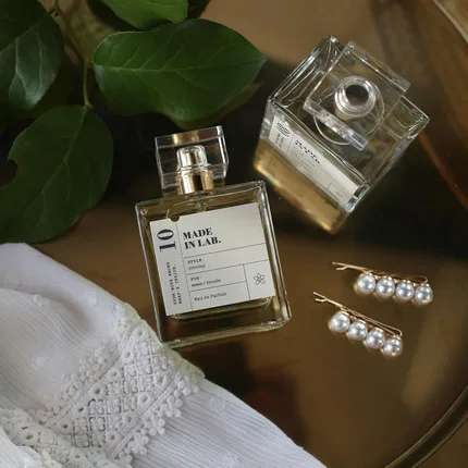 Парфюмерная вода Made In Lab Women's Perfume, 100 мл