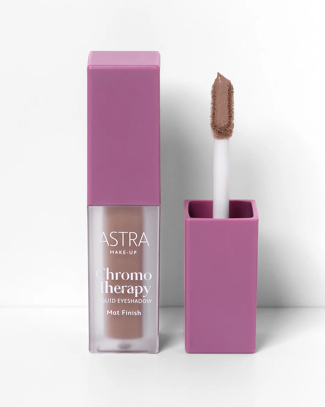 

Жидкие тени Astra Makeup Chromo Therapy, Candy Catalyst, 3 мл