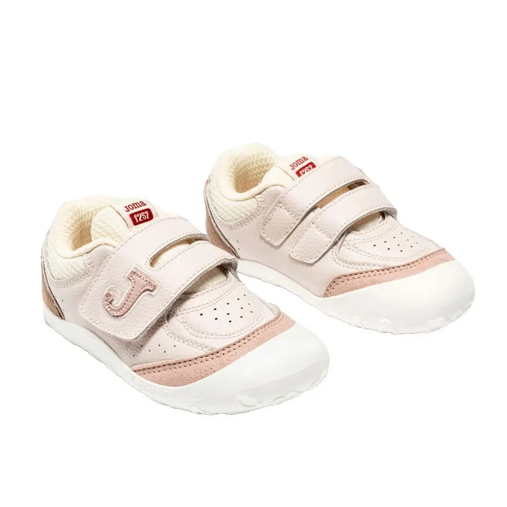 Кроссовки босиком Flexy V Joma, бежевый — фото 2