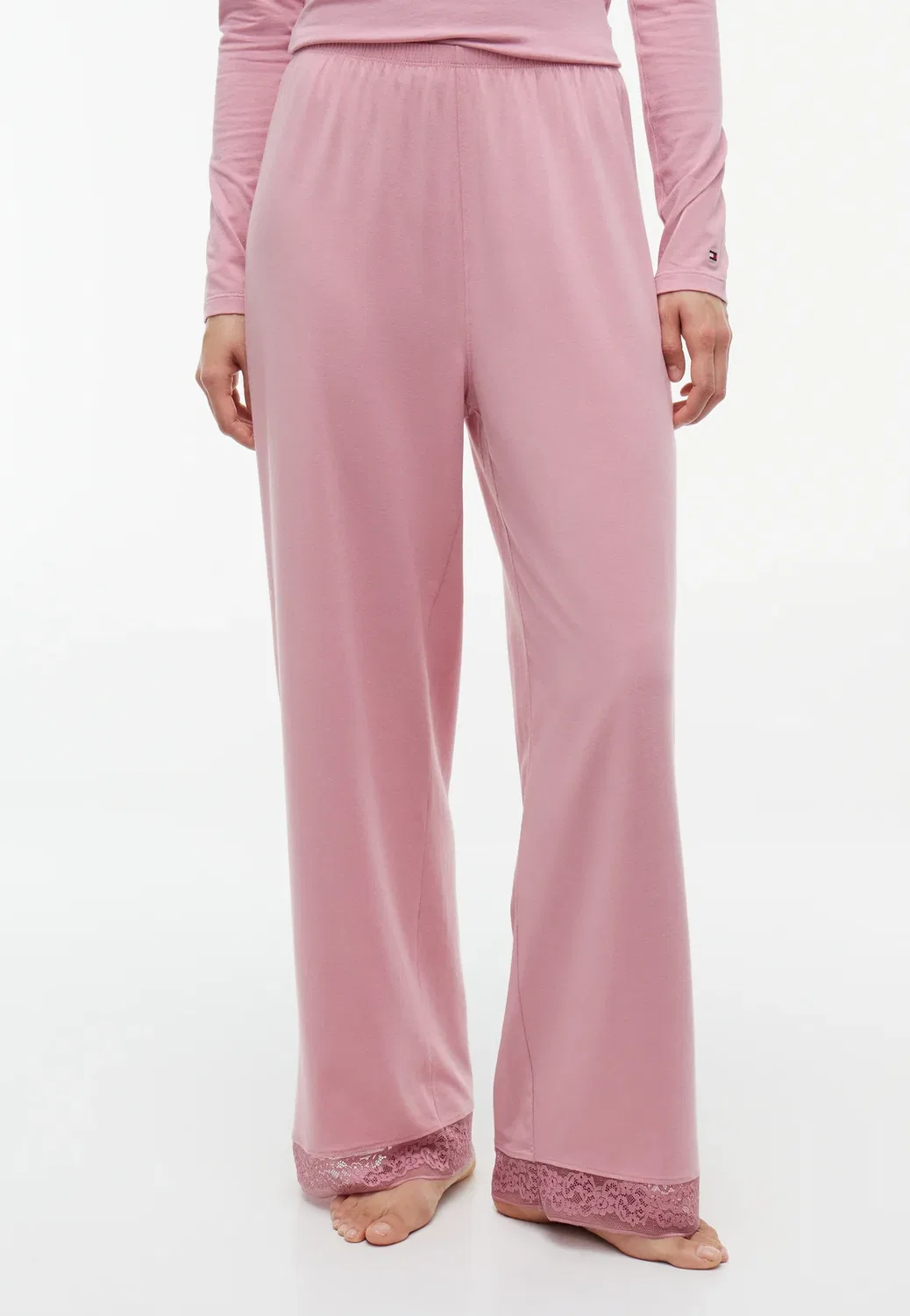 Пижамные штаны Tommy Hilfiger, Little Rosey