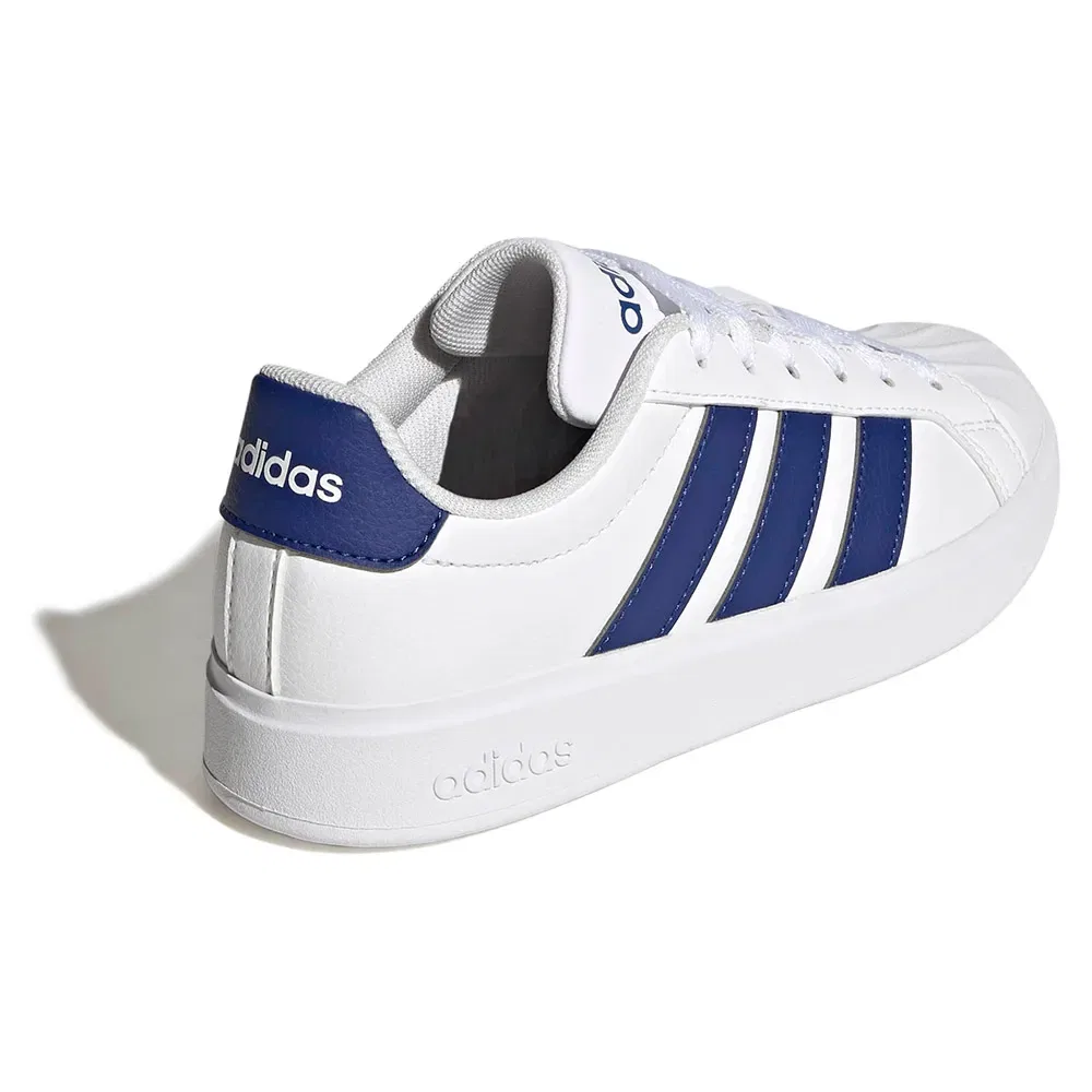 Носки Adidas Streettalk Junior, белый — фото 4