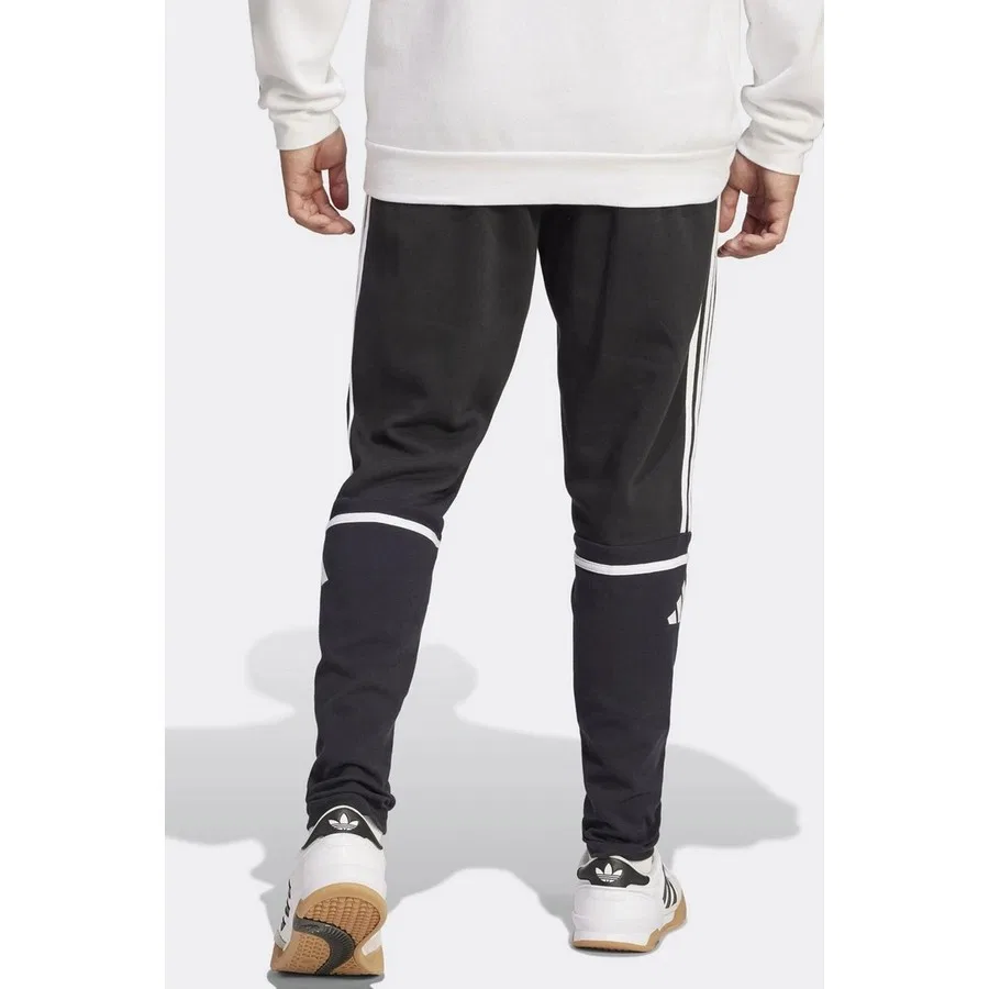 Спортивные штаны adidas Squadra 25, Черный — фото 3