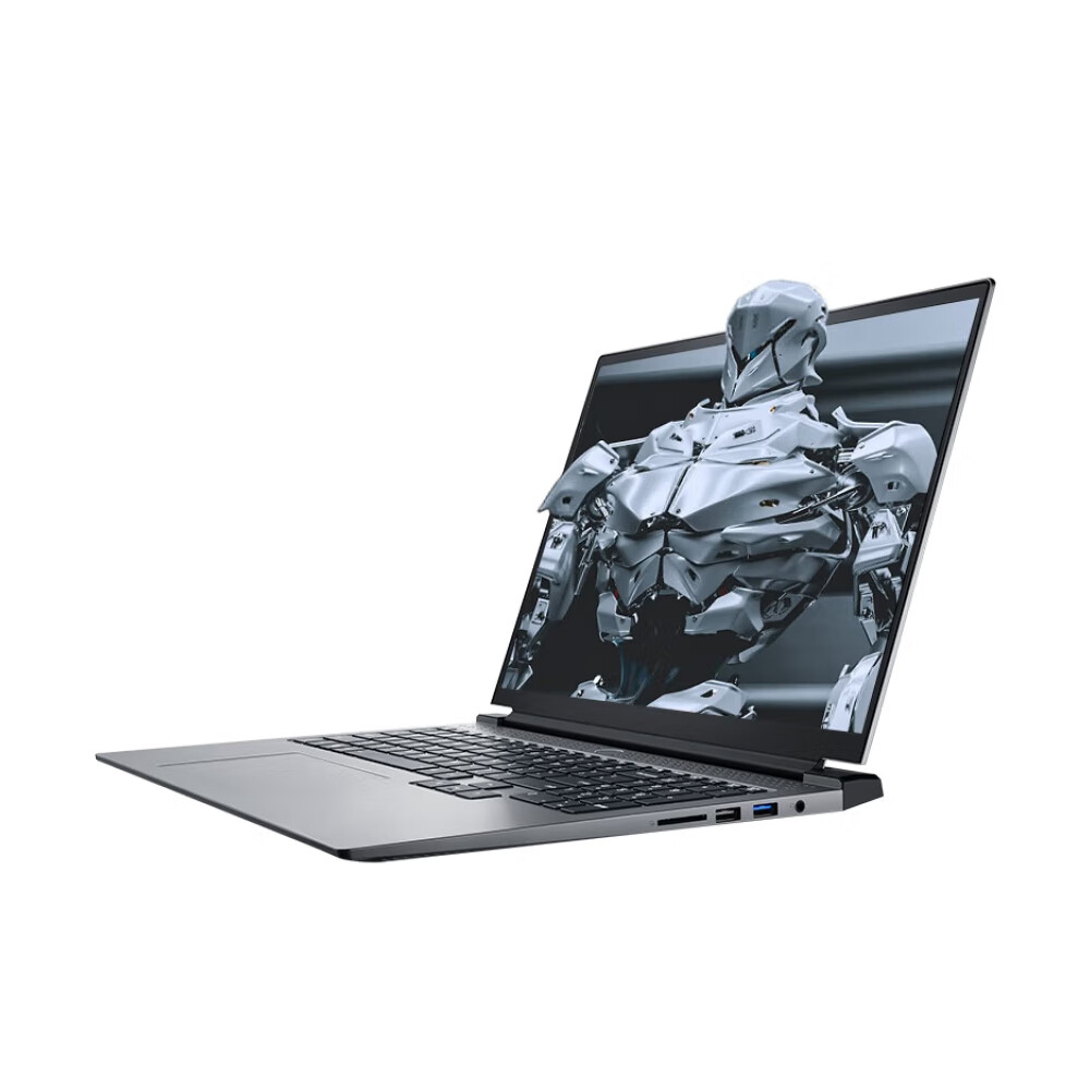 

Ноутбук Machenike Sugon 16 Air 2024, 16'', 16ГБ/1ТБ, Core Ultra 7 155H, Intel ARC Graphics, серый, английская раскладка