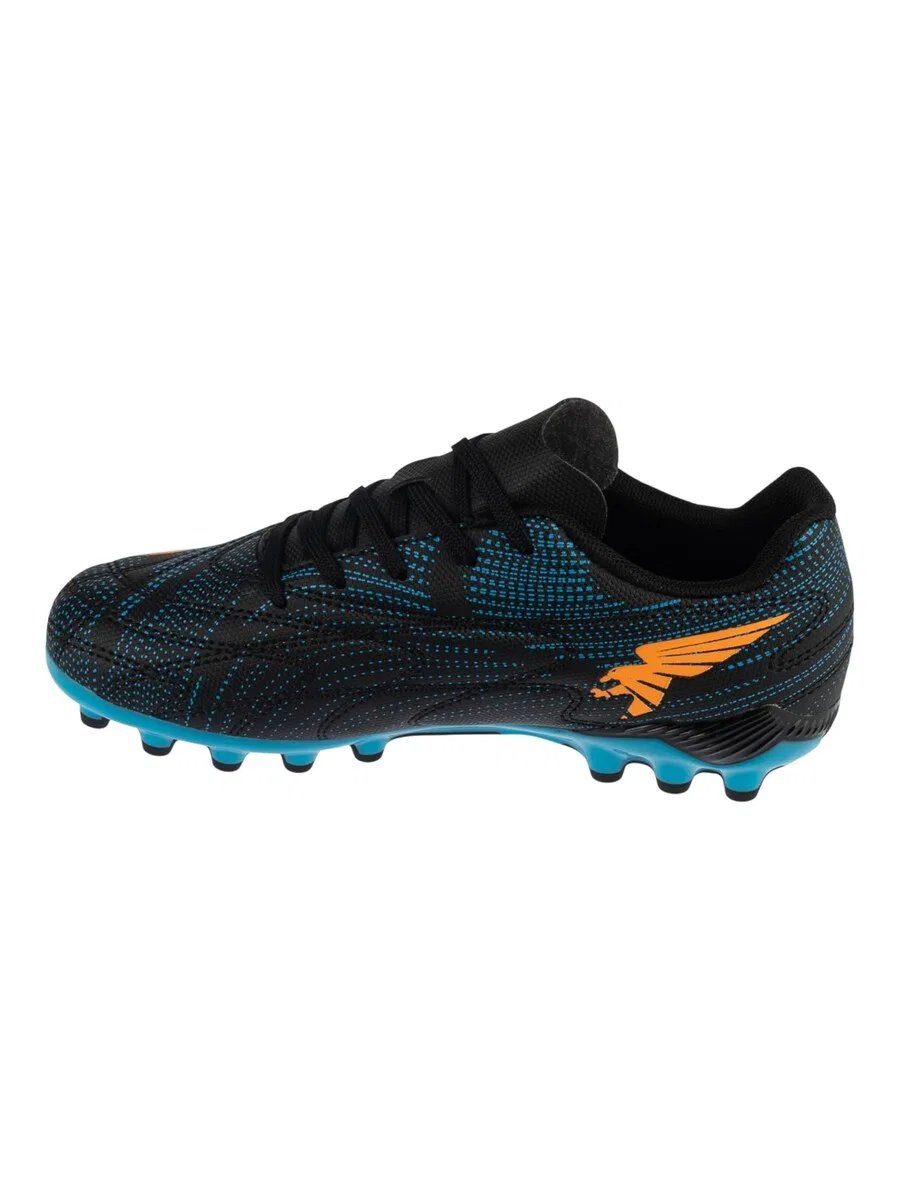 Спортивные кроссовки JOMA 'Joma Evolution Jr 26 EVJS FG' черного цвета