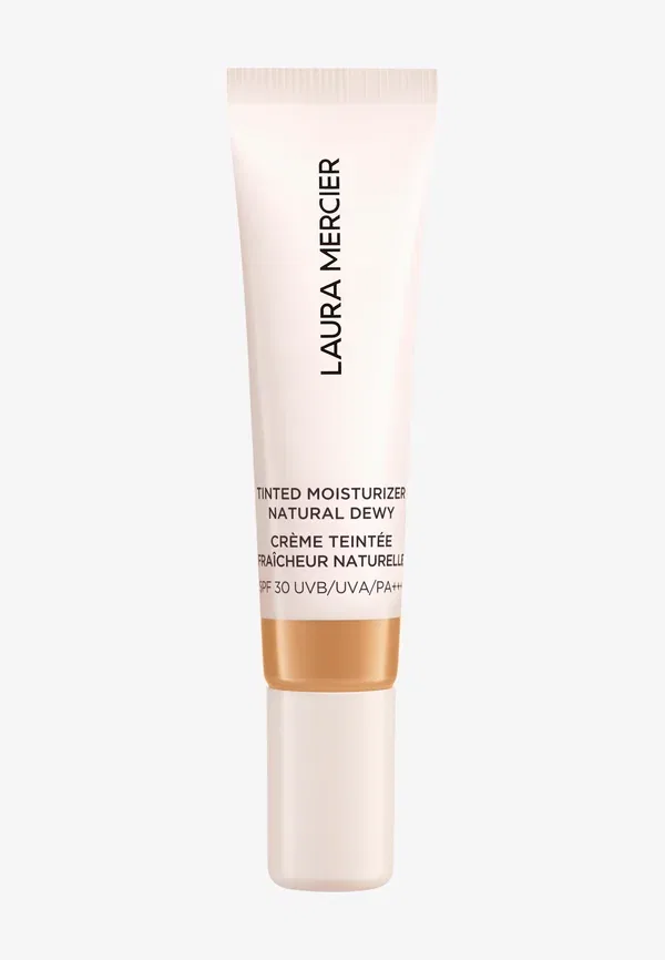 Крем SPF 30 Mini Tinted Moisturizer Laura Mercier, 4n Teak, 15 мл, цвет 4n teak