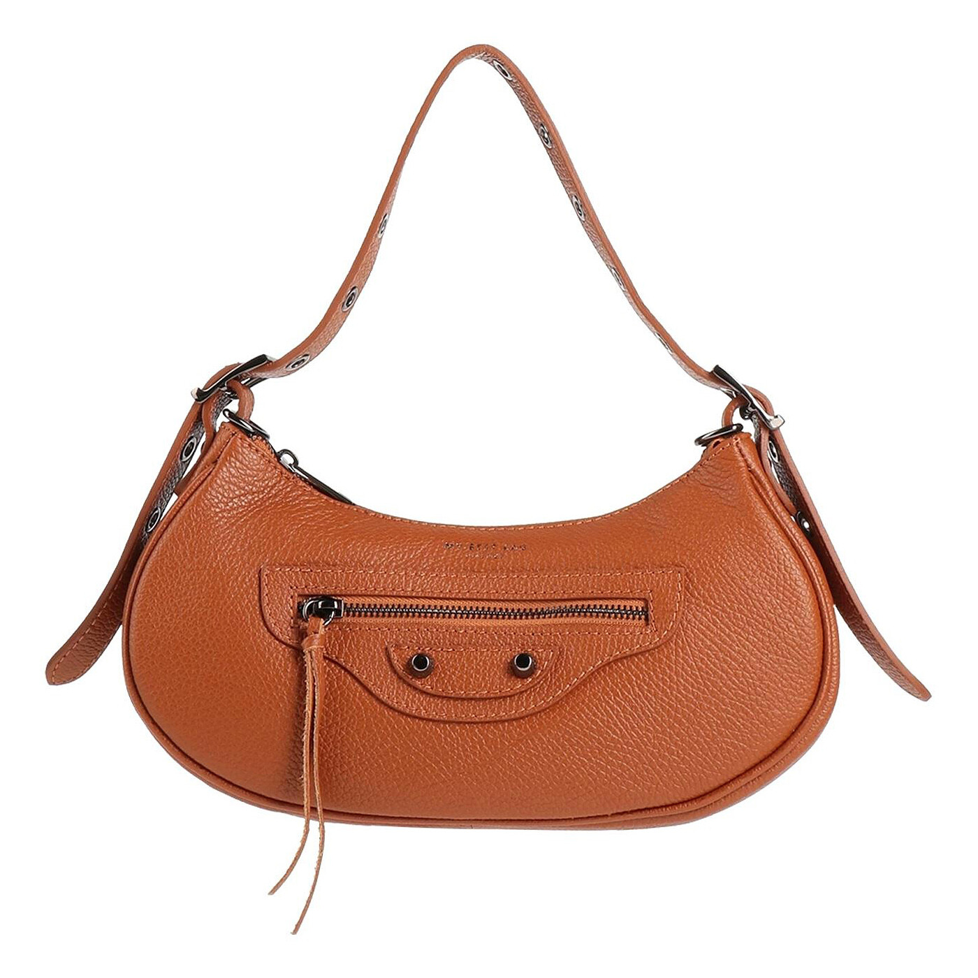 

Сумка My-best Bags Shoulder, коричневый