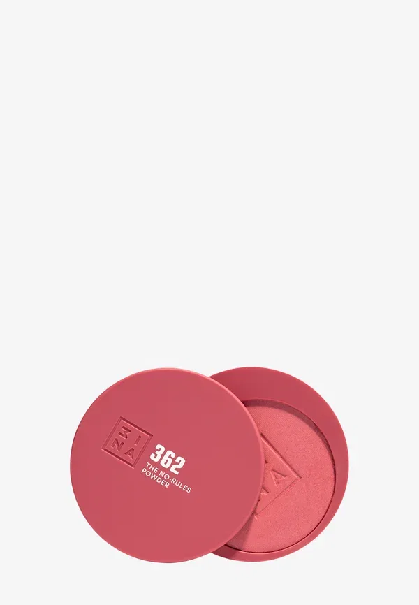 Румяна 8 г 3Ina, цвет pink