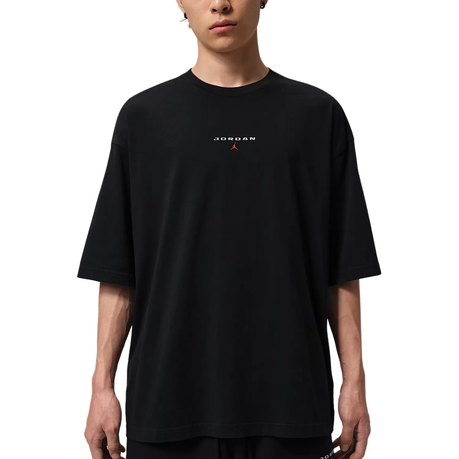 Футболка Flight Essentials, Jordan, Black