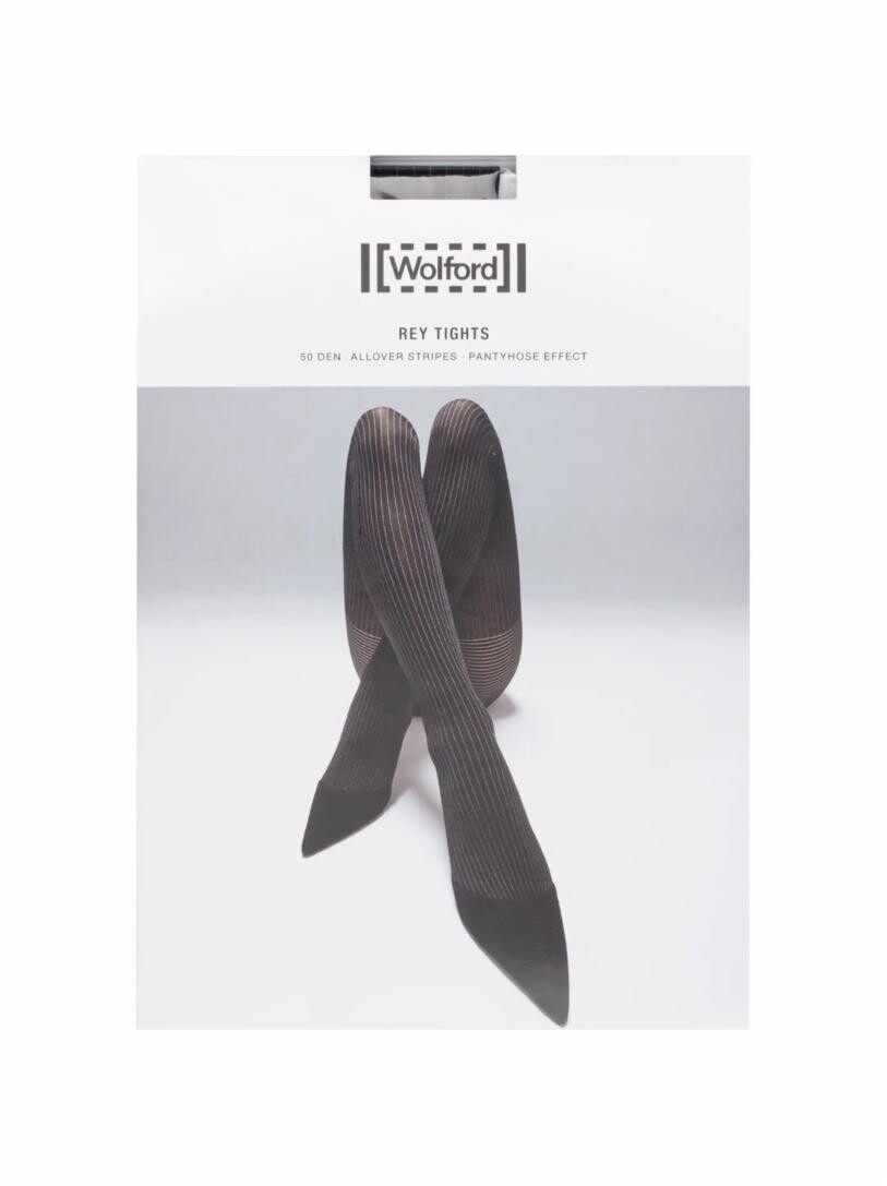 

Колготки Rey 50 den Wolford