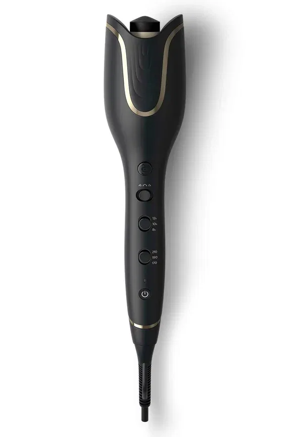 Bhb876/00 Stylecare Prestige - аксессуар для укладки волос Philips, черный