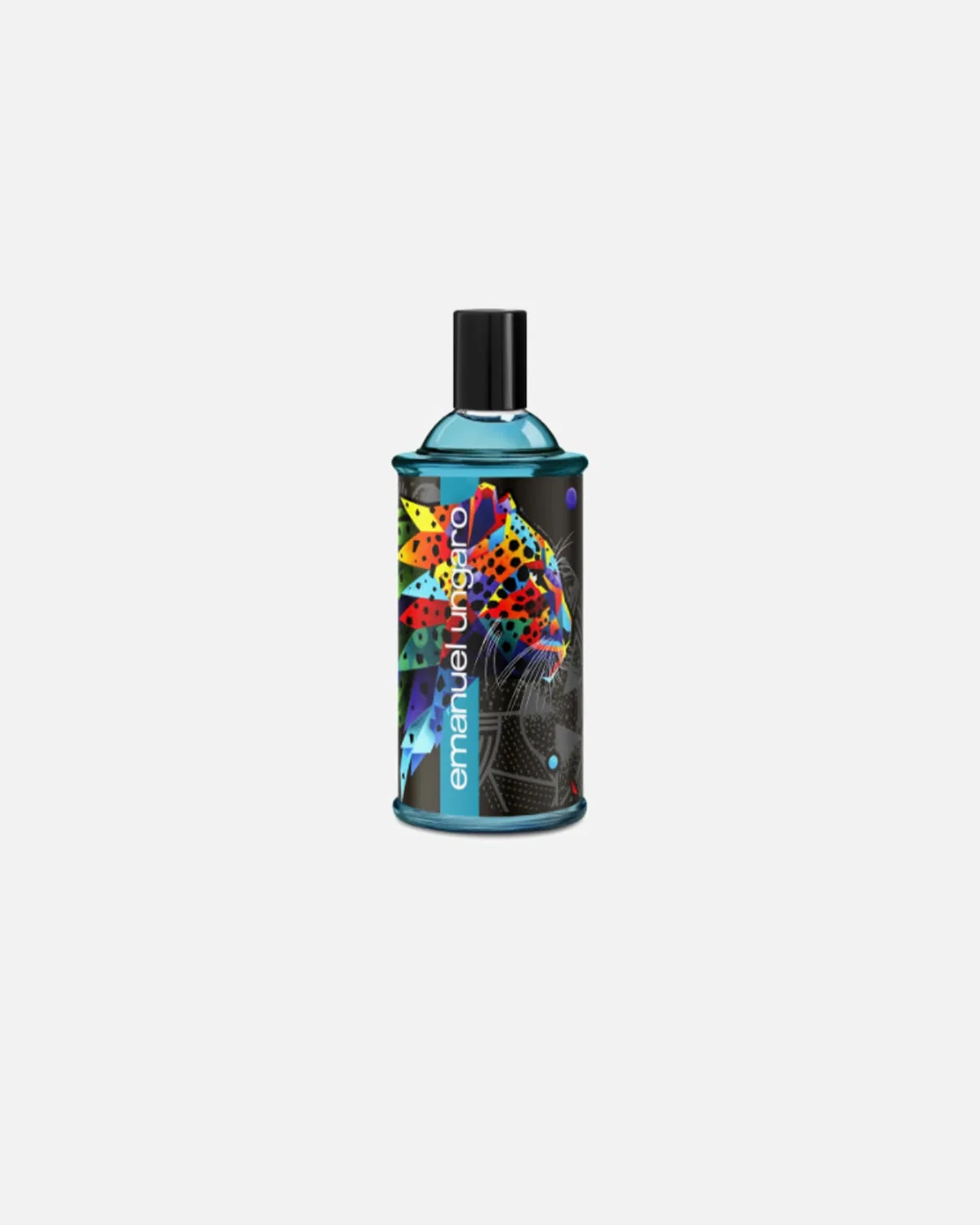 Парфюмированная вода для него «Интенсивный парфюмерный спрей» Emanuel Ungaro, 100 Ml