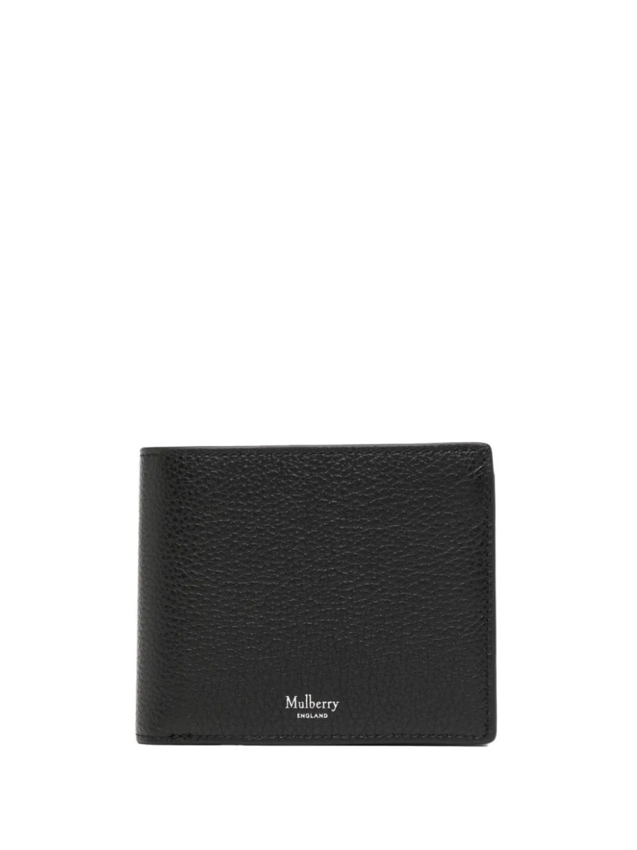 

Mulberry бумажник с карманом для монет, черный