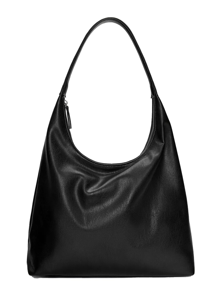 

Сумка-шоппер Pull&Bear CITY, черный